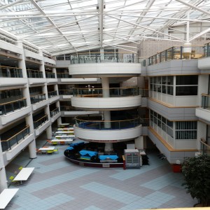 Main Atrium
